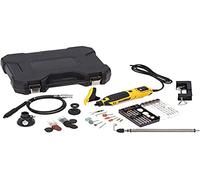 PowerPLUS POWX1341 - Herramienta Multifunción 200 W + 126 acc
