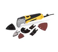 PowerPlus POWX1346 - Utensile multifunzione 300 W