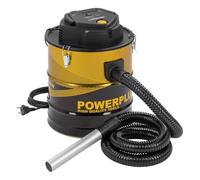 Powerplus Aspiratore Per Cenere Powx3018 1800w 20l