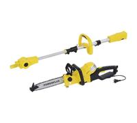 Fresa da muro con 1.800 Watt di potenza, lama in diamante da 150 mm - Art. POWX0650