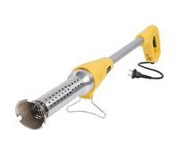 PowerPLUS POWXG6601 - Quemador de Malezas 2000 W