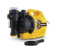 Powerplus POWXG9550-900W POMPA DA GIARDINO MAX 6000L/H