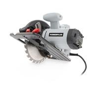 Powerplus Sega circolare POWC2031-1200W Ø 185mm - 1 acc.