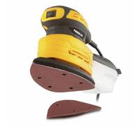 PowerPlus Smerigliatrice multiuso POWX04800 - 180 W - 5 accessori