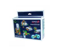 PowerPlus Solar Recycler Toy Kit