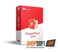 Microsoft PowerPoint 2021 Windows