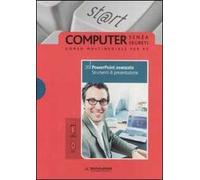 Powerpoint avanzato. Strumenti di presentazione. Con CD-ROM