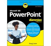 Powerpoint for Dummies