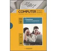 Powerpoint. Strumenti di presentazione. ECDL. Con DVD. Con CD-ROM. Vol. 6
