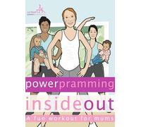 Powerpramming Inside Out-a Fun - Powerpramming Inside Out-a Fun [Edizione: Regno Unito]
