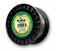 PowerPro 21101501500e, Lenza da Pesca Unisex, Verde Muschio, 1500YD/150LB