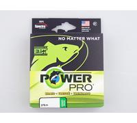 PowerPro Moss Green 275m 0.06mm - 0.43mm Braided Line Trecciato Made in USA