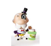 Powerpuff Girls 6028017 Powerpuff Girls - Le Superchicche The Mayor - Il Sindaco -