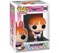 Powerpuff Girls: Funko Pop Animation - Blossom (Vinyl Figure 1080) - AA.VV.
