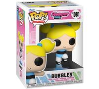 Powerpuff Girls: Funko Pop Animation - Bubbles (Vinyl Figure 1081) - AA.VV.