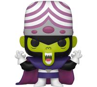Powerpuff Girls Funko POP Figura In Vinile | Mojo Jojo