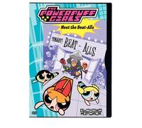 Powerpuff Girls - Meet the Beat Alls