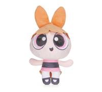 Powerpuff Girls - Peluche a forma di fiore, 25 cm