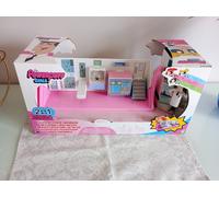 powerpuff girls super chicche action figure Playset Trasformabile 2 in 1 Figure