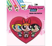 Powerpuff Girls Toppa Termoadesiva Ata-Boy 10861