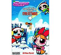 Powerpuff Girls - Twas the Fight Before Christm