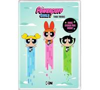Powerpuff Girls V1: Tiara Trouble