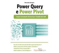 PowerQuery e PowerPivot. I nuovi strumenti di Excel per l’analisi dei dati