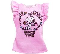 Powerquff Fashion New Barbie Peanuts (Munch Time)