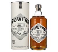 Powers 12 YO John's Lane Irish Whiskey 46% vol. 0,70l