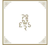 Powers - Beat Of My Drum