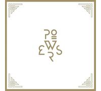 POWERS - Beat Of My Drum / Loved By You