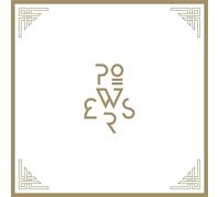 POWERS - Beat Of My Drum / Loved By You