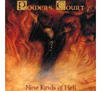 Powers Court - Nine Kinds Of Hell
