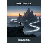 Power'S Fading Echo: An Outcast'S Struggle