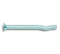 Powers Fastening Innovations 03723 Perma-Seal Spike - Ancoraggio per tetti in calcestruzzo da 1/2", 500 per scatola
