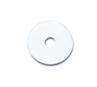 Powers Fastening Innovations 046008J-PWR Powers 5/16" x 1-1/2" Fender Rondella zinco 100 pezzi per barattolo