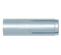 Powers Fastening Innovations 06335 Mini-Dropin - Bullone di ancoraggio per calcestruzzo in acciaio al carbonio con filettatura interna da 35,5 cm, viti di espansione, 100 per scatola