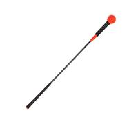 Powers Flex - Bastone da Allenamento per Il Riscaldamento del Golf, Portatile, per Allenamento di Swing e Riscaldamento per Migliorare l'equilibrio del Ritmo e la correzione della