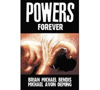 [Powers: Forever Volume 7] (By: Brian Michael Bendis) [published: December, 2004]