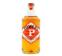 Powers - Gold Label Distillers Cut Whiskey 70cl 43.2% ABV