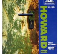 Powers/Matthews - David Matthews & Anthony Powers