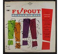 POWERS OF BLUE - flipout