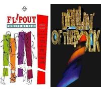 Powers of Blue - Flipout: Drillin of the Rock