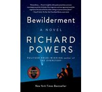 Powers, R: Bewilderment