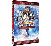 Powers rangers mega force - special halloween