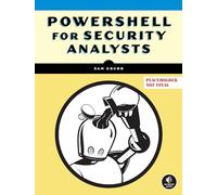 PowerShell for Security Analysts