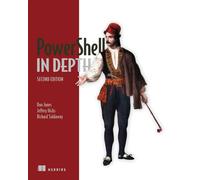 PowerShell in Depth