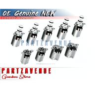 Powershift MPS6 6DCT450 Cambio Meccatronica Solenoide Set Nuovo Originale Kit Eu