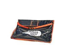 POWERSHOT Borsa da Trasporto per tavola Tattica 2 Misure Disponibili - Robusta e Resistente alle intemperie (45 x 60cm)