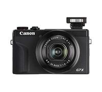 PowerShot G7 X Mark III Black BATTERY KIT